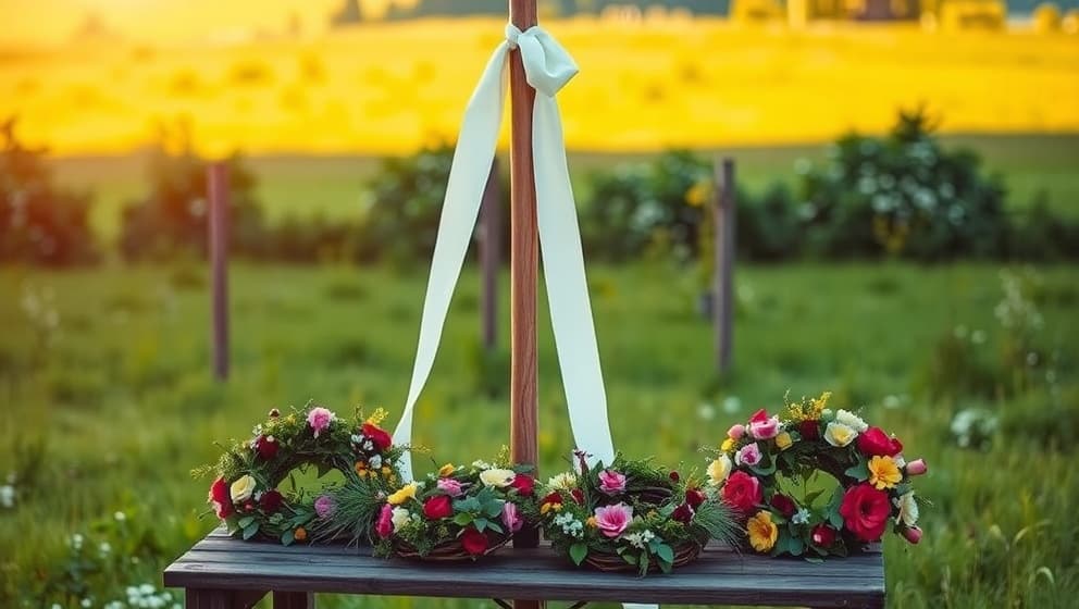Är midsommarafton en röd dag?