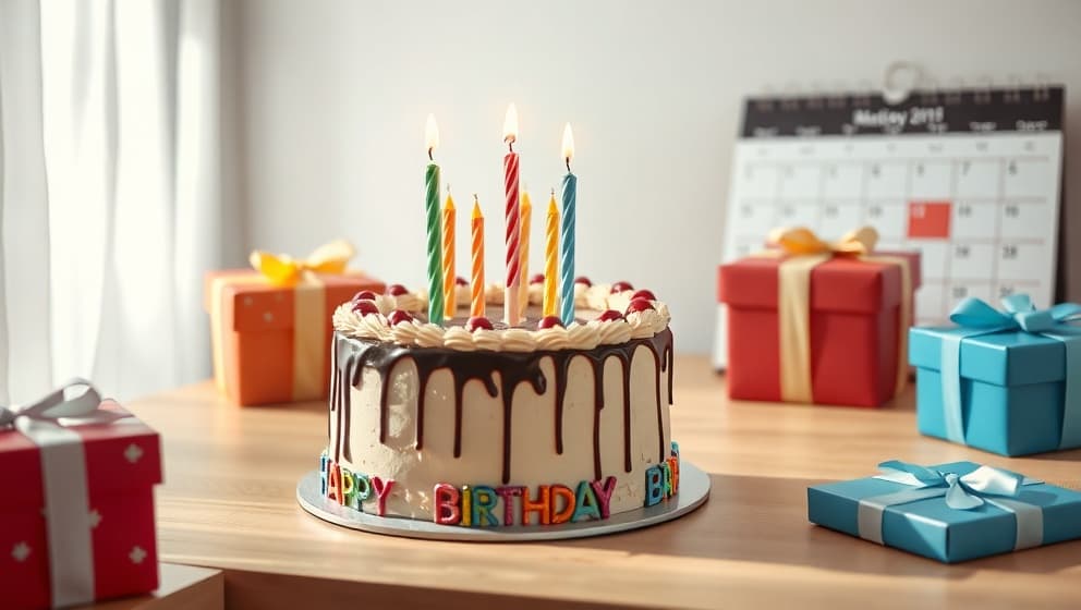 Birthday hitta personer och se födelsedagar gratis