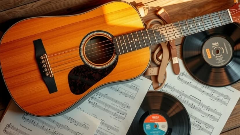 Leonard Cohen låtar som förändrade musiken