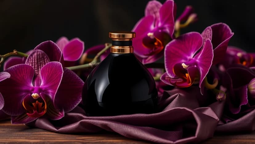 Tom Ford Black Orchid lukten som alla talar om