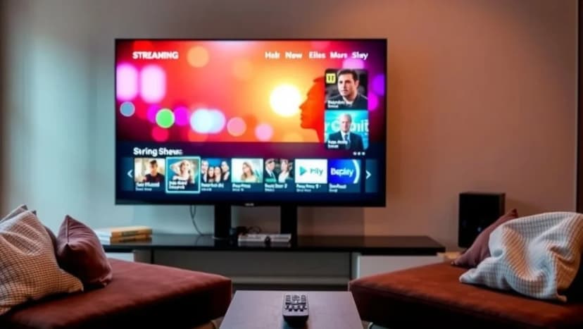 Top Dog säsong 3 är här nu