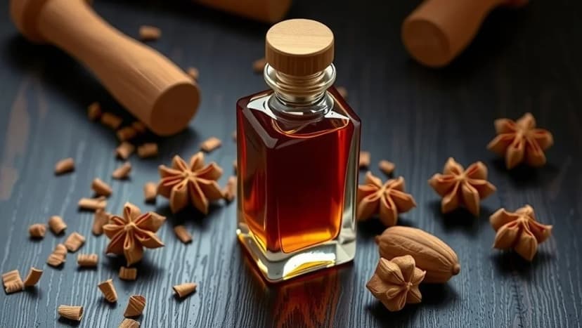 Vad är la nuit de l'homme egentligen